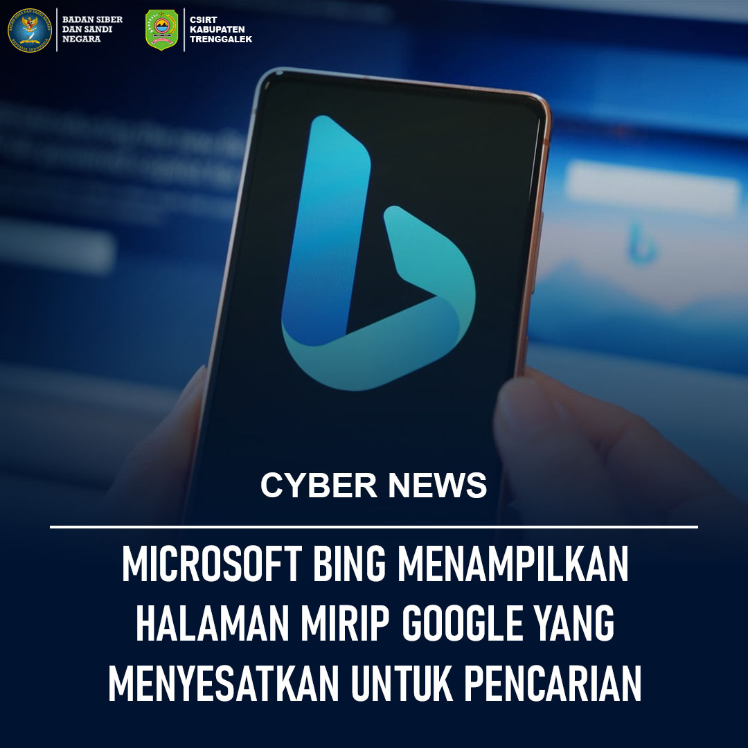 Berita Keamanan Siber