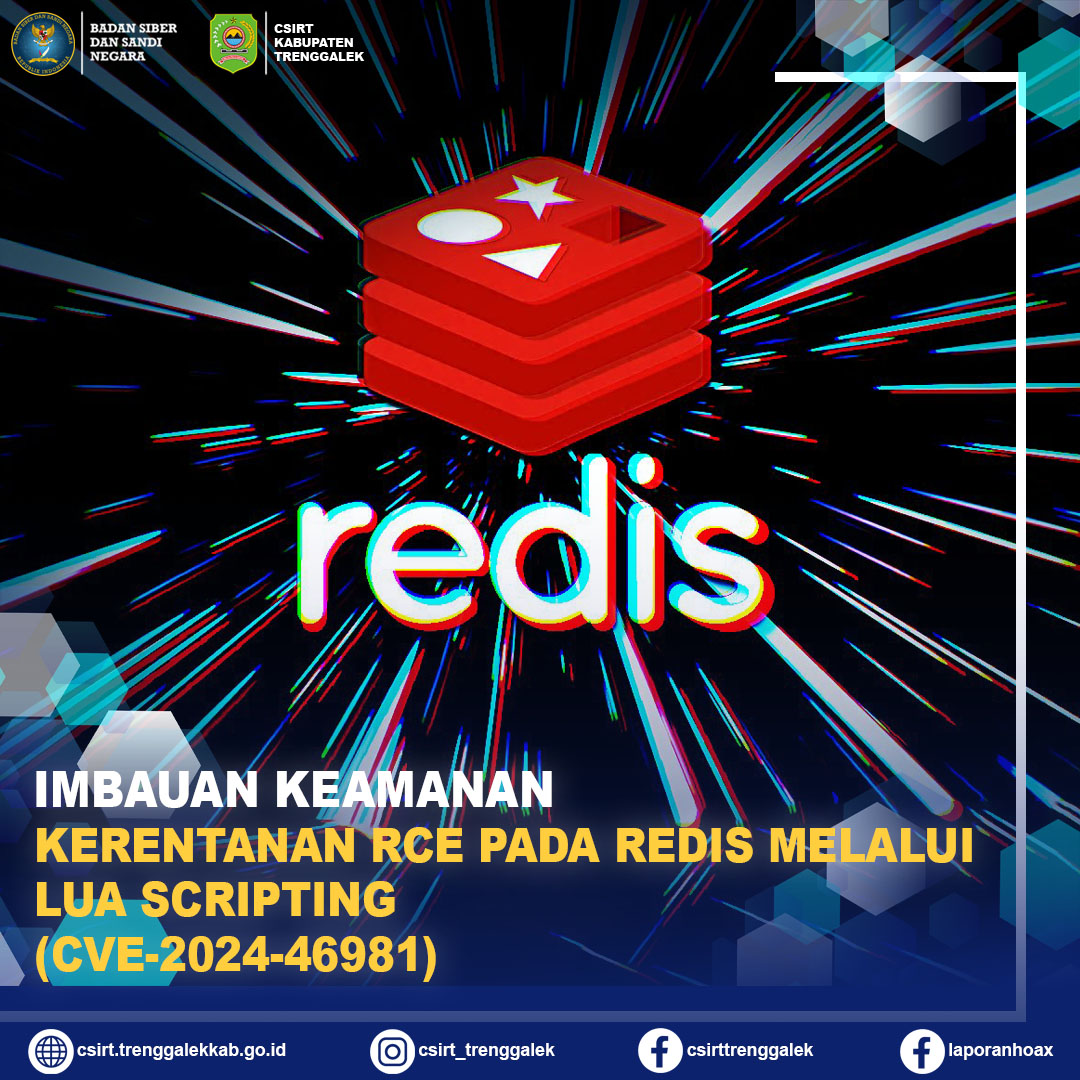 Peringatan Keamanan