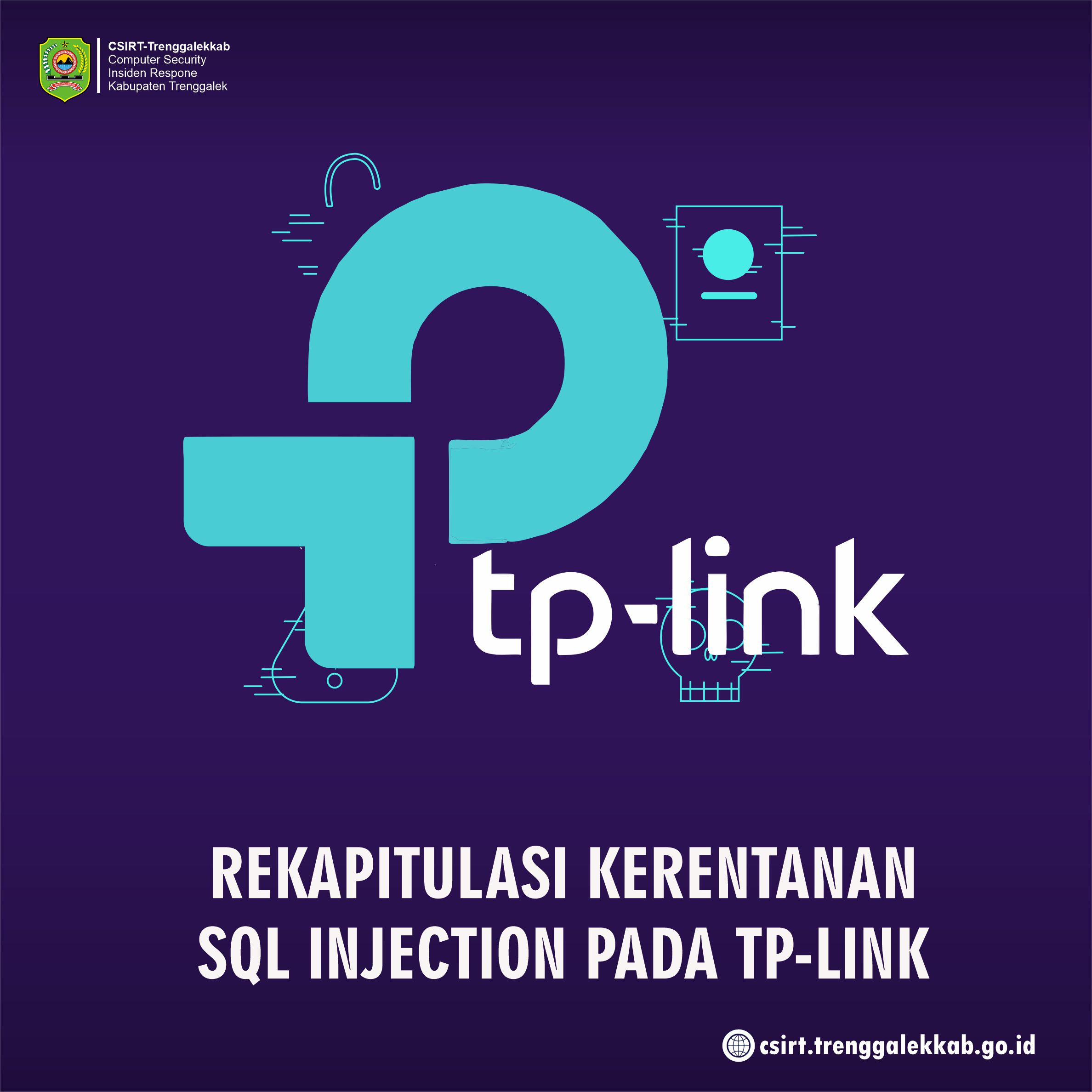 Peringatan Keamanan