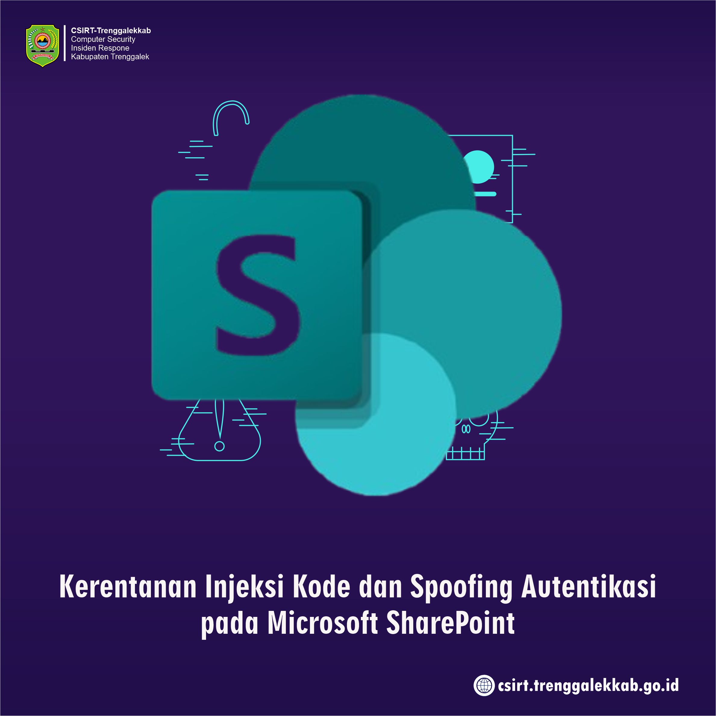 Peringatan Keamanan